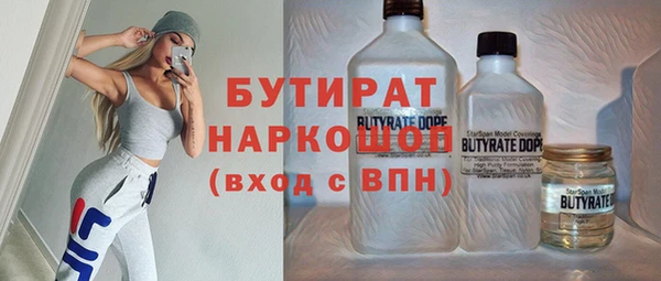 индика Баксан